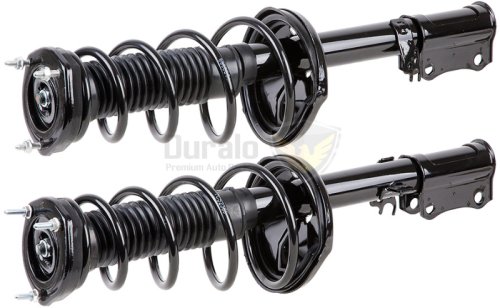 Complete Assemblies Duralo 192-1015