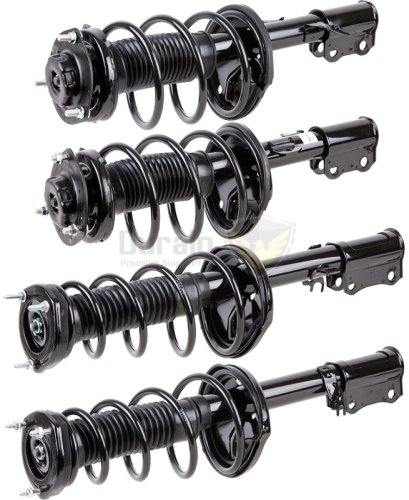 Complete Assemblies Duralo 192-1016