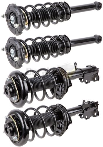 Complete Assemblies Duralo 192-1019