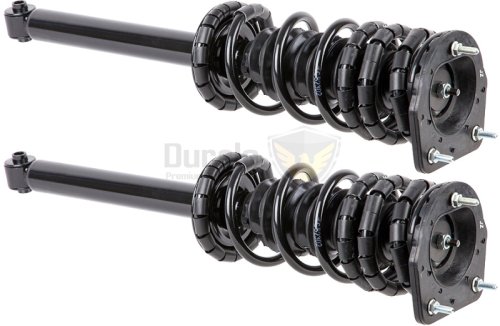 Complete Assemblies Duralo 192-1121