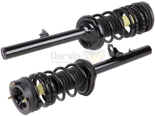 Shocks & Struts Duralo 196-1150