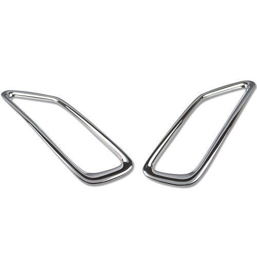 Chrome Trim & Accessories bleqi 31350072