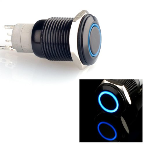 Ignition Starter Goldiger CSP00044BB