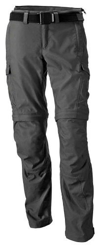 BMW Genuine Motorcycle Riding Summer Trousers Pants (Unisex) L Large Anthracite Pants & Chaps BMW BMW8548361