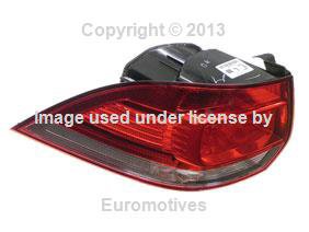 Tail Lights GENUINE VW/AUDI 79154511441