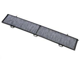 Passenger Compartment Air Filters Mann Filter 67538385328