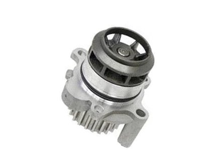 Audi vw (05-11 BPY/CDMA) _ Water Pump w/ METAL impeller HEPU Water Pumps Hepu 30824490350