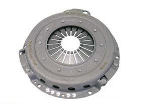 Disc Plates SACHS PERFORMANCE 62298754904
