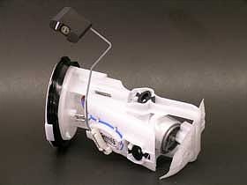 Electric Fuel Pumps Euromotives 75621086947