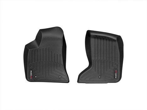 Floor Mats WeatherTech 