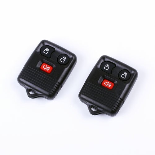 Electrical Auto Aftermarket Key Shell