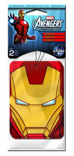 Air Fresheners Plasticolor 005500R01