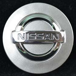 Center Caps Nissan 40342-7S500