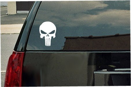 Bumper Stickers KM Outfitters SDECAL30