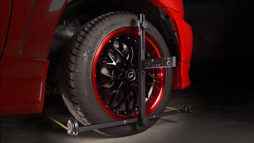 Ball Joint & Tie Rod Tools QuickTrick 90059