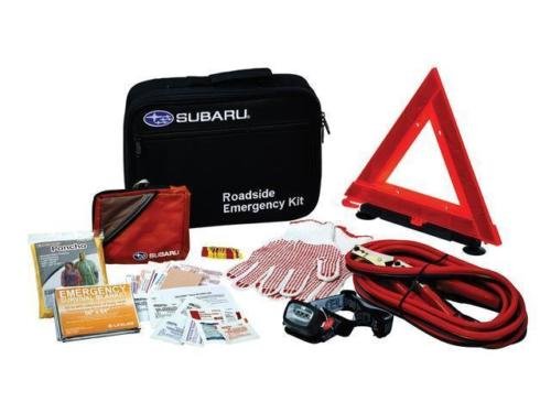 Safety Kits Subaru SOA868V9510