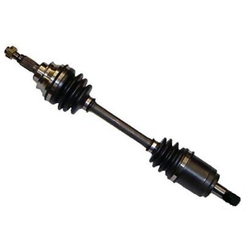 Can-am Renegade 500/800/1000 Front Right 03-12 Axl Wheels & Tires wild boar hd axles 1130hd