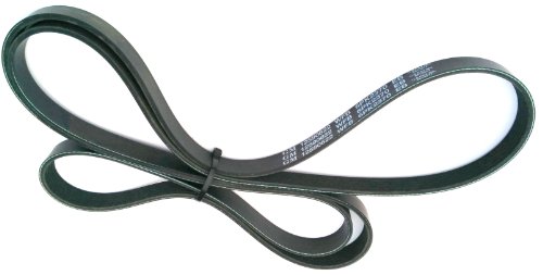 2007-2014 OEM GM 12590622 Serpentine Belt 6pk2370 933k6 Serpentine General Motors 12590622