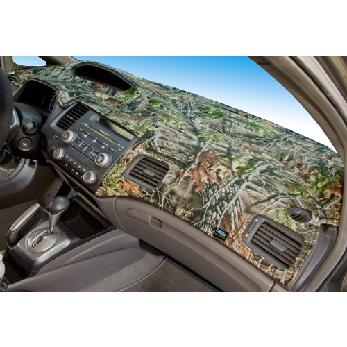 Dash Covers & Pads Dash Designs 24690A-CG