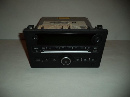 Car Stereo Receivers SAAB 12774897