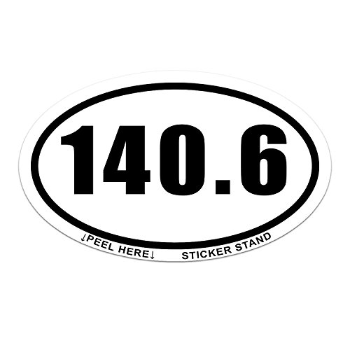 Bumper Stickers, Decals & Magnets Sticker Stand SS-100-10217