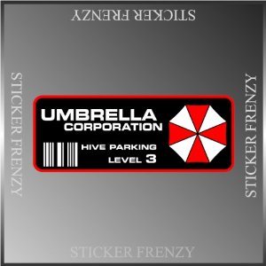 Decals Sticker Stand 4N-9N94-341P-SS