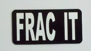 Bumper Stickers, Decals & Magnets StickyChimp HH032