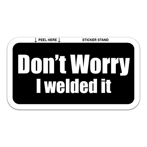 Bumper Stickers, Decals & Magnets Sticker Stand SS-100-10016