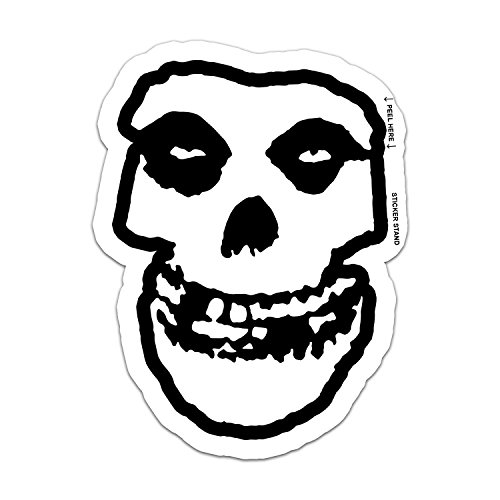 Bumper Stickers, Decals & Magnets Sticker Stand SS-100-10018