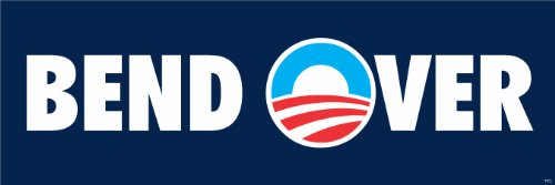 Bumper Stickers, Decals & Magnets StickyChimp 4001