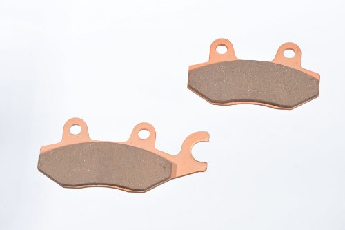 Pads GOLDfren 0091S3