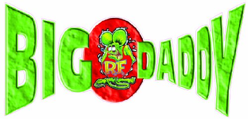 Decals Nostalgia Decals nss98