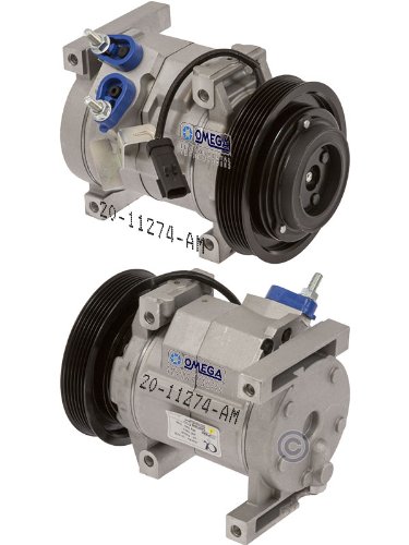 Compressors Omega 20-11274-AM