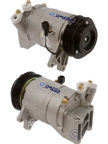 Compressors Omega 20-11567-AM