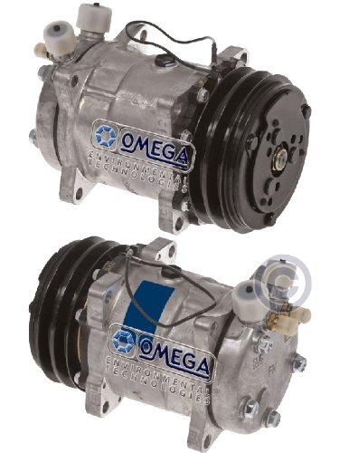 Compressors Omega 20-10106-AM