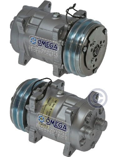 Compressors Omega 20-10122