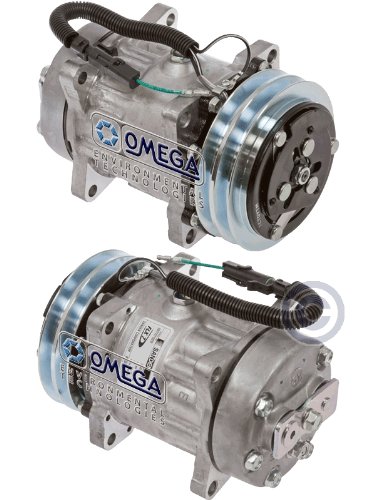 Compressors Omega 20-14434