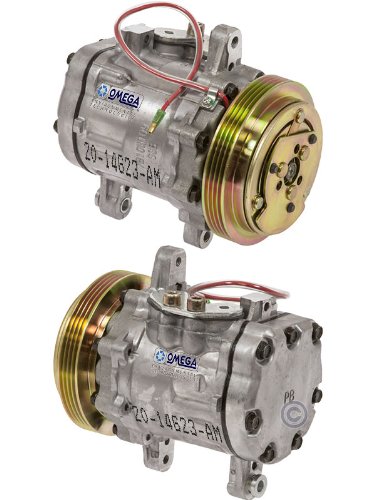 Compressors Omega 20-14623-AM