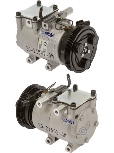 Compressors Omega 20-21502-AM