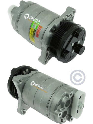 Compressors Omega 20-10665-AM