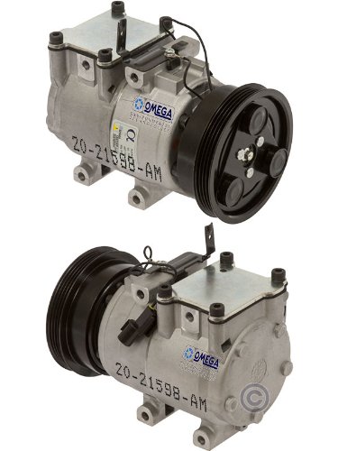 Compressors Omega 20-21598-AM
