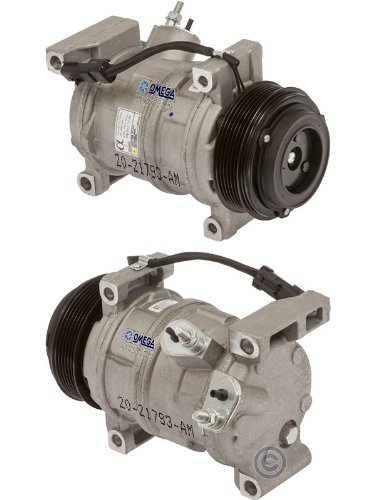 Compressors Omega 20-21793-AM