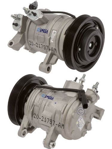 Compressors Omega 20-21797-AM