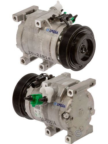 Compressors Omega 20-21814