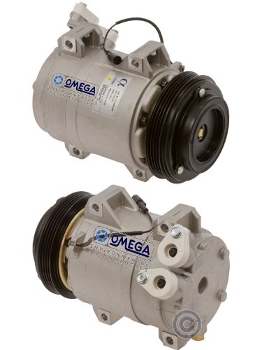 Compressors Omega 20-21859-AM
