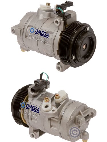 Compressors Omega 20-21923-AM