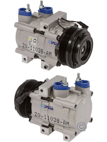 Compressors Omega 20-11038-AM