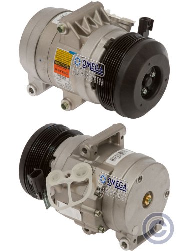 Compressors Omega 20-21993
