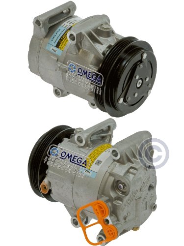 Compressors Omega 20-22012