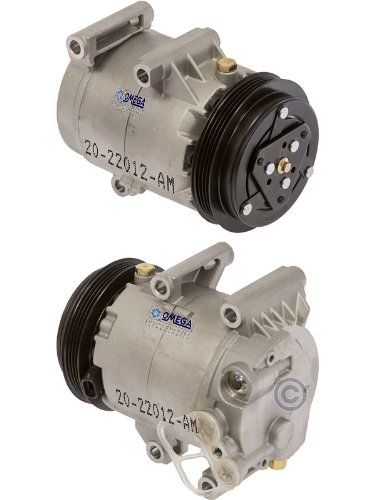 Compressors Omega 20-22012-AM